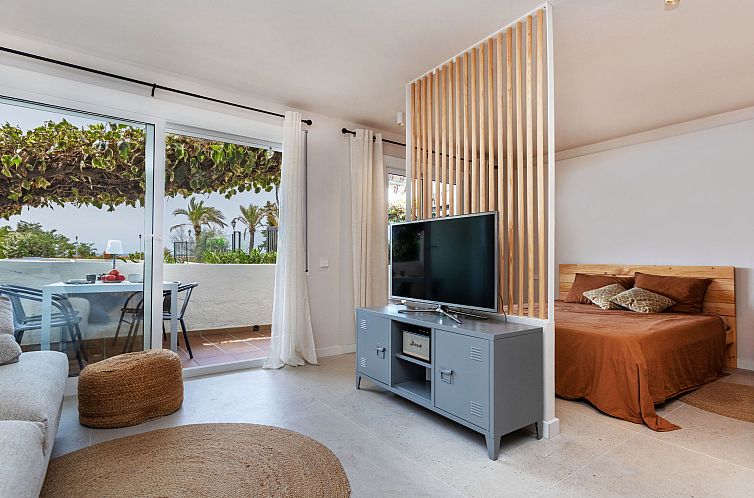 Appartement Loft Cau