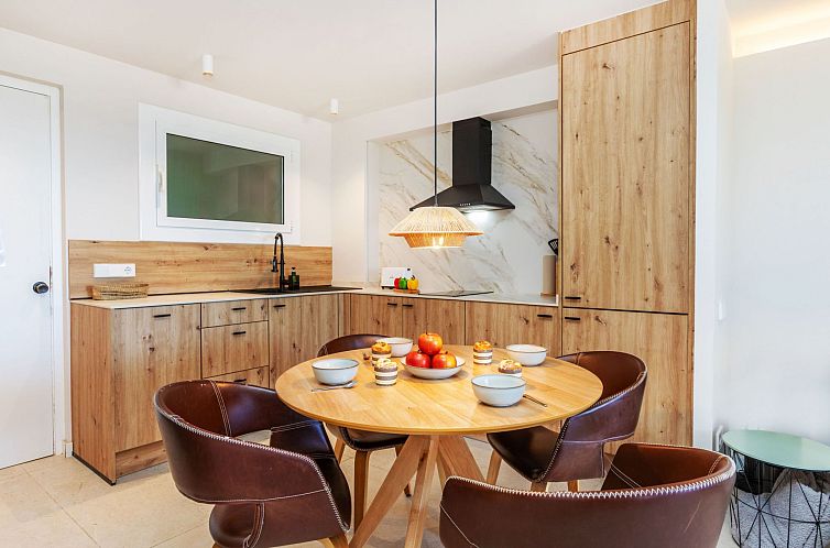 Appartement Loft Cau