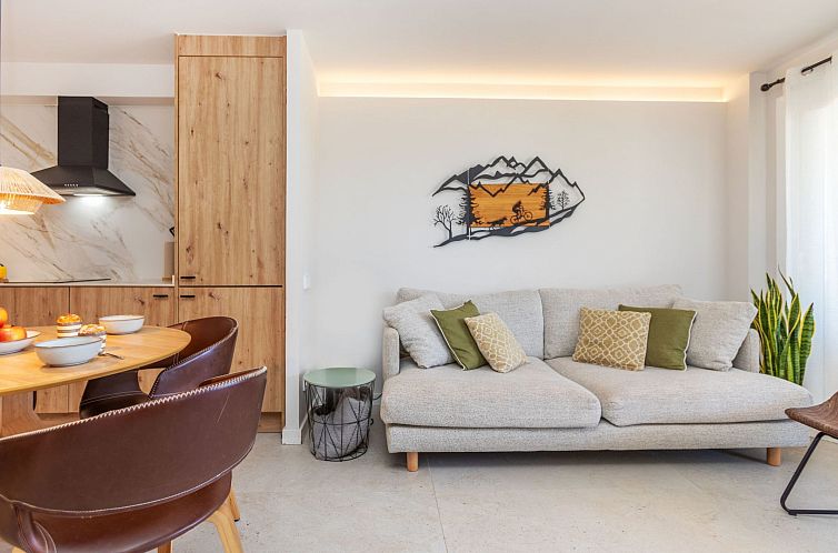 Appartement Loft Cau