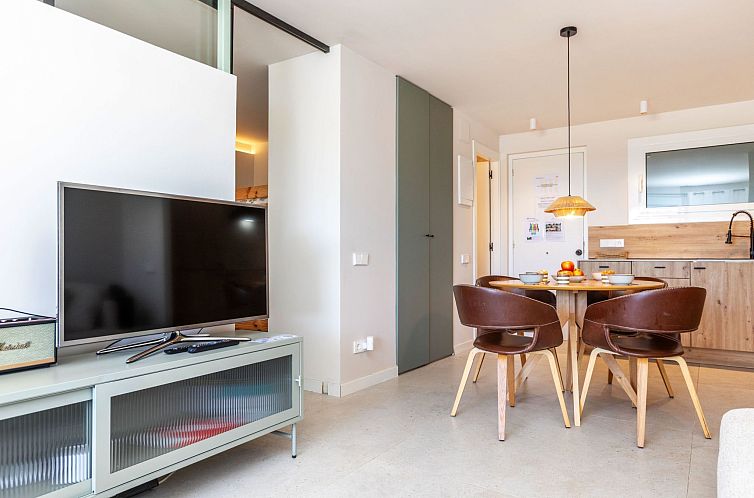 Appartement Loft Cau