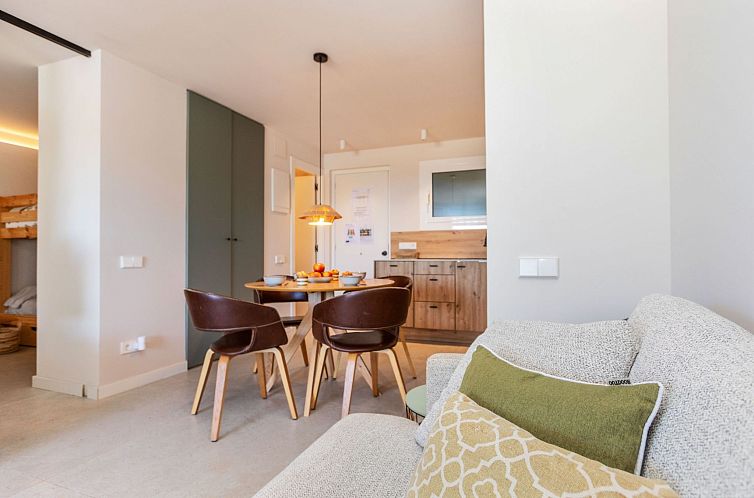 Appartement Loft Cau