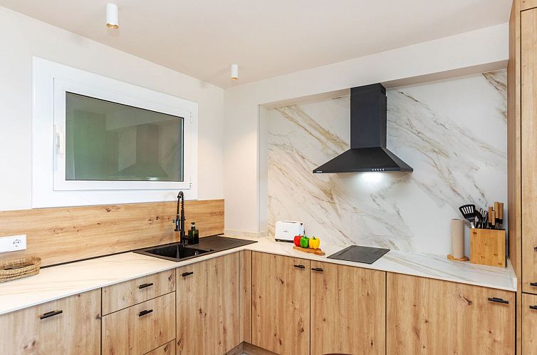 Appartement Loft Cau