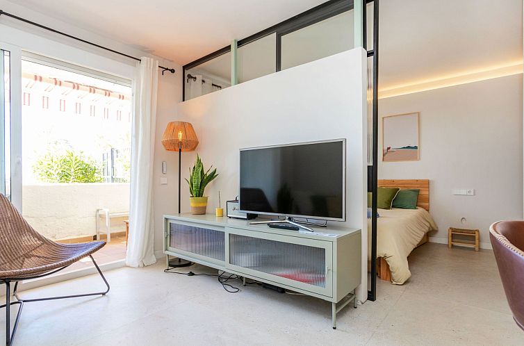 Appartement Loft Cau