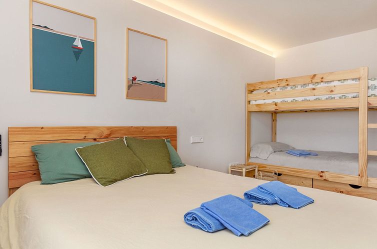 Appartement Loft Cau