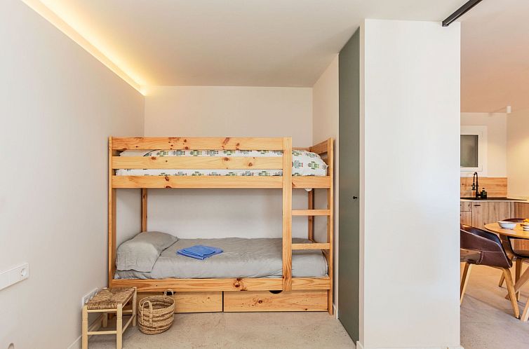 Appartement Loft Cau