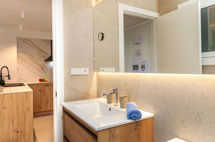 Appartement Loft Cau