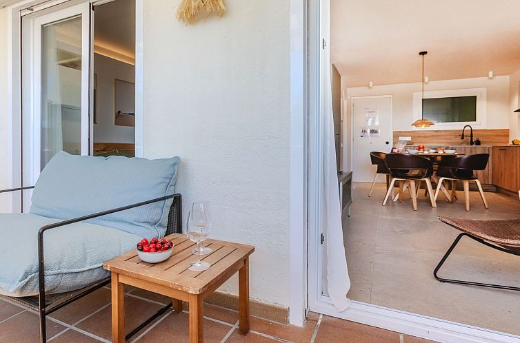 Appartement Loft Cau