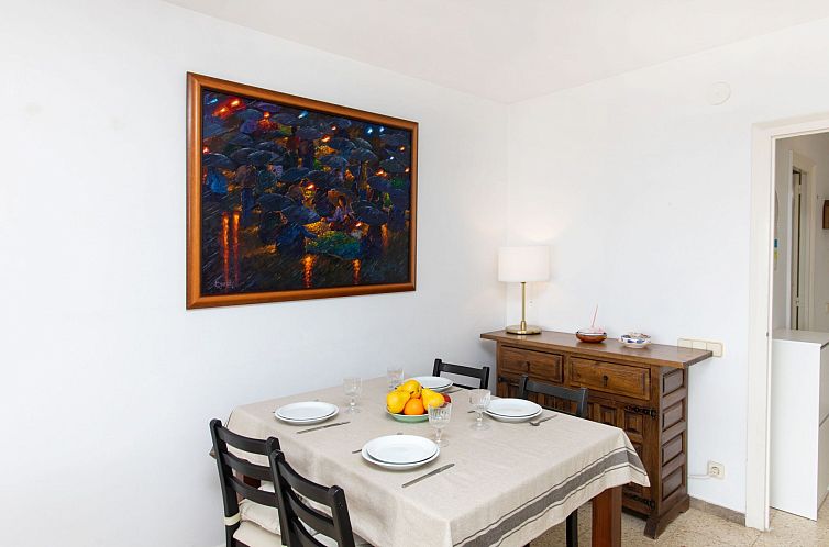Appartement Emiko