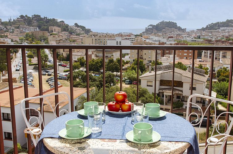 Appartement Emiko