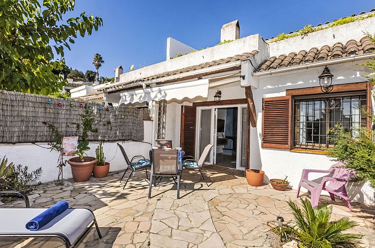 Verblijf 1501309 - Vakantiewoning Costa Brava - Vakantiehuis Nadia