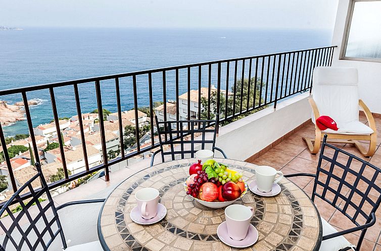 Appartement Sky Bleu Salions