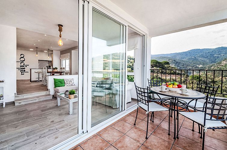 Appartement Sky Bleu Salions