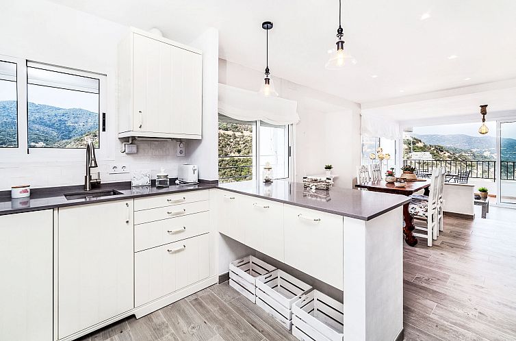 Appartement Sky Bleu Salions