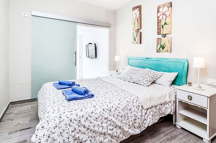 Appartement Sky Bleu Salions