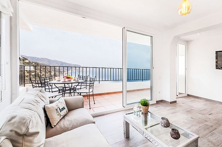 Appartement Sky Bleu Salions