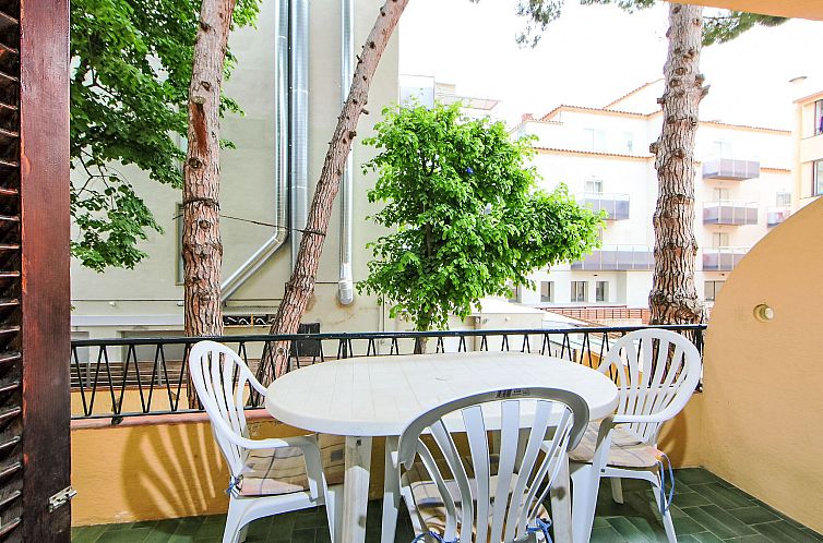 Guest house 1501312 - Apartment Costa Brava - Appartement Aquarius