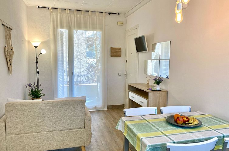 Appartement Aquarius