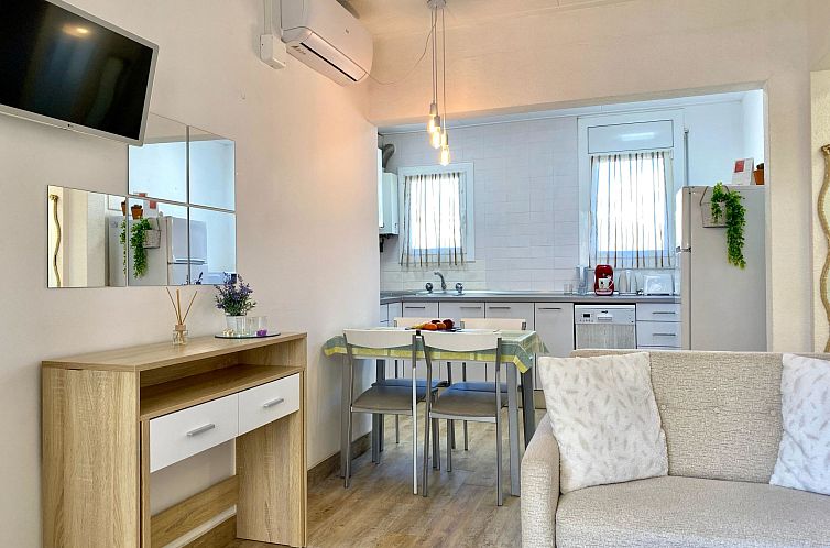 Appartement Aquarius