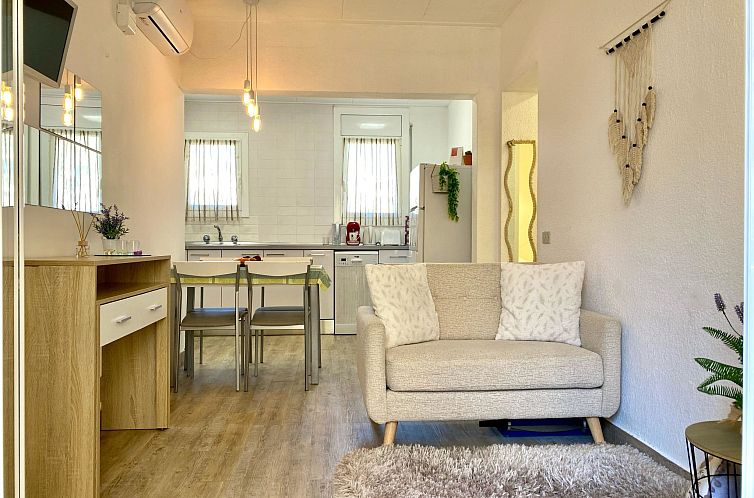 Appartement Aquarius