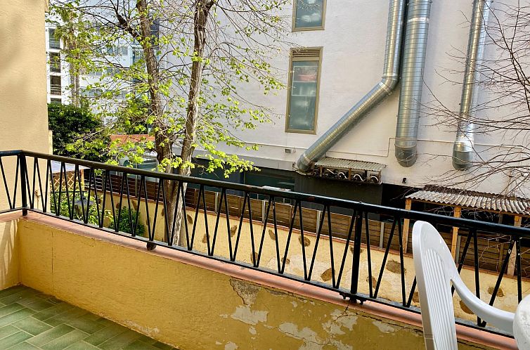 Appartement Aquarius