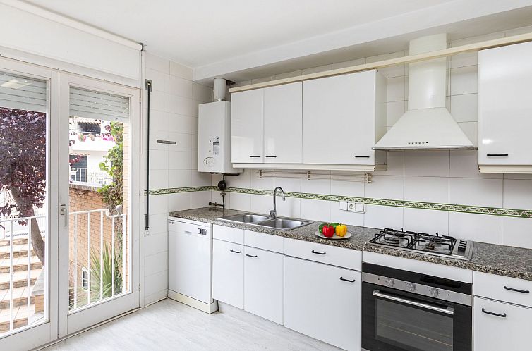 Vakantiehuis Pilotossa