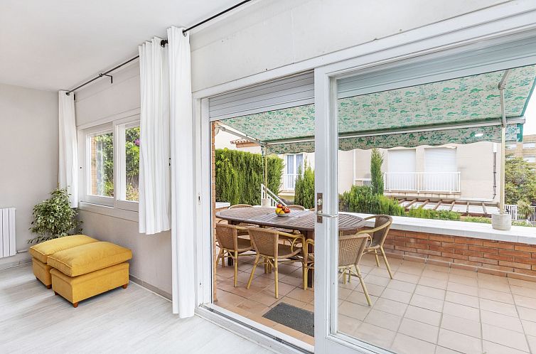 Vakantiehuis Pilotossa