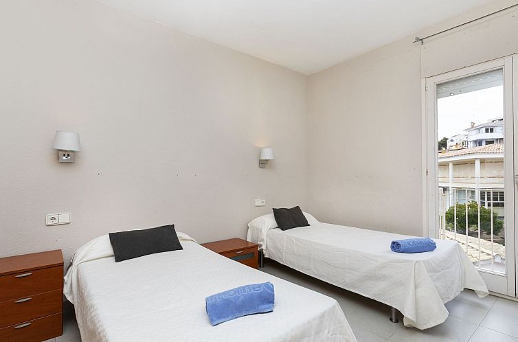 Vakantiehuis Pilotossa