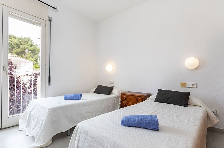 Vakantiehuis Pilotossa