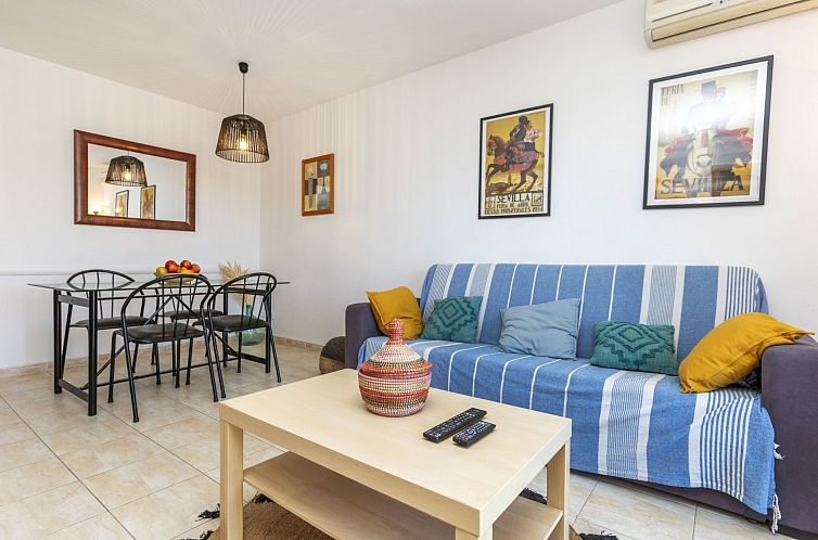 Appartement Miramar Hills