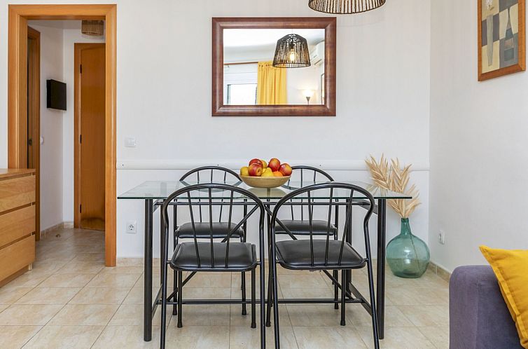 Appartement Miramar Hills