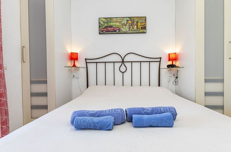 Appartement Miramar Hills