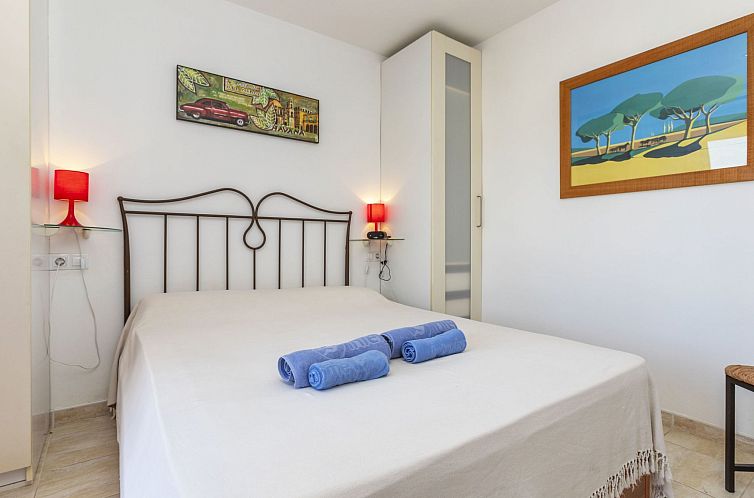 Appartement Miramar Hills