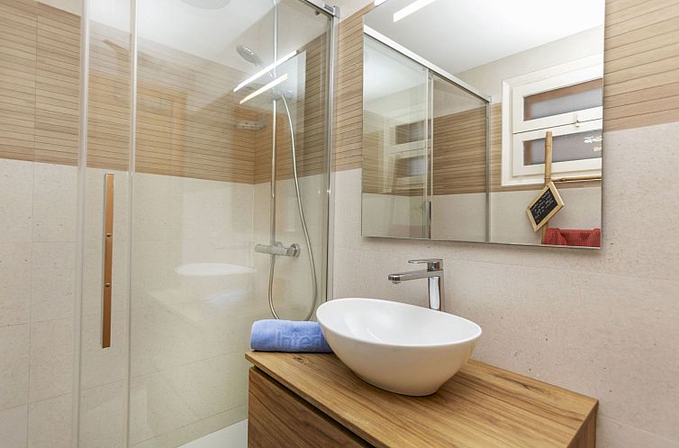 Appartement Miramar Hills