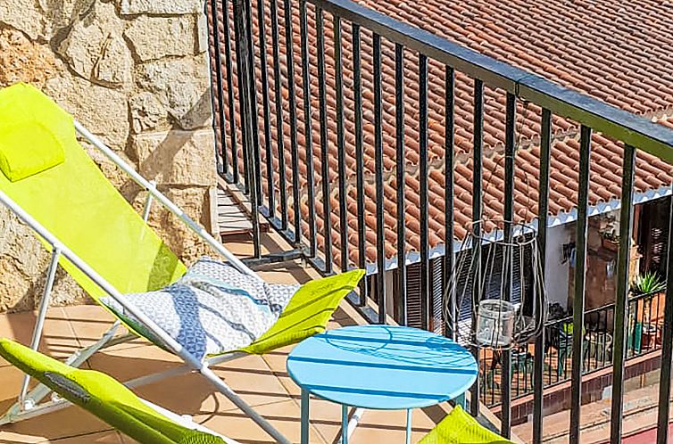 Appartement Miramar Hills