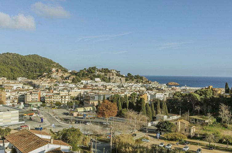 Appartement Miramar Hills
