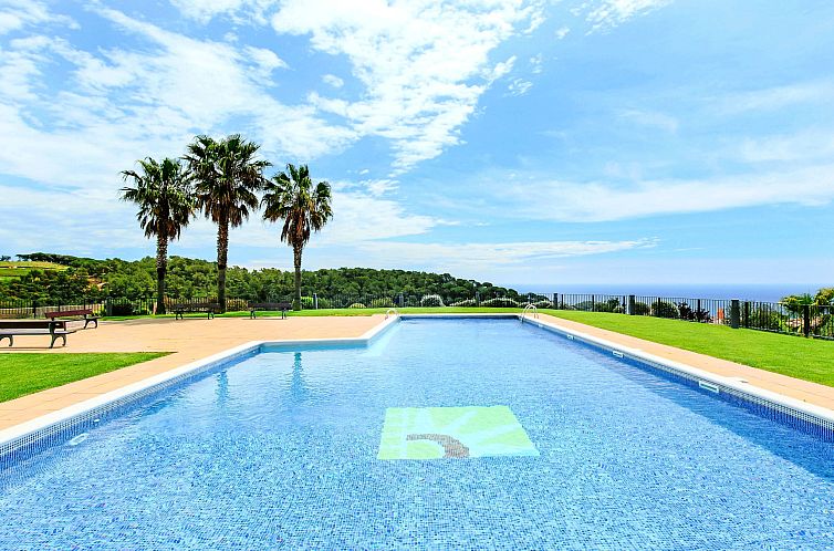 Vakantiehuis Tiana