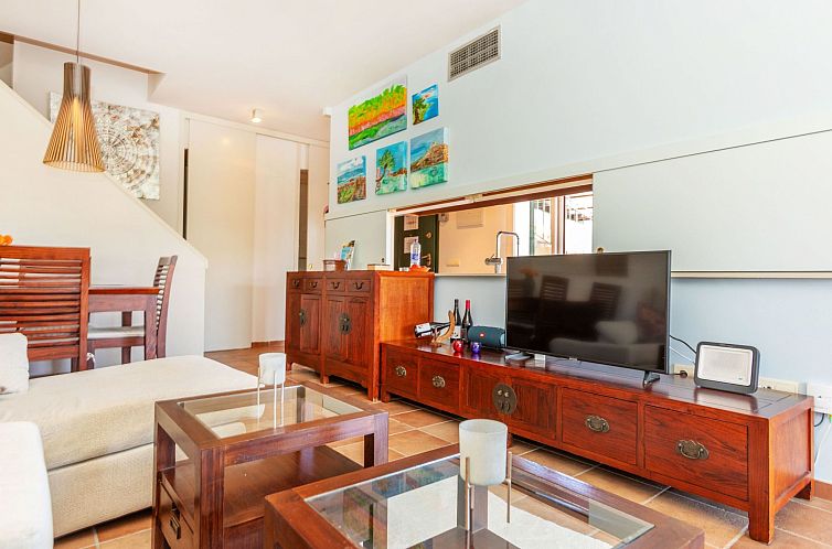 Vakantiehuis Tiana