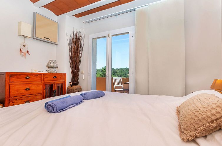 Vakantiehuis Tiana
