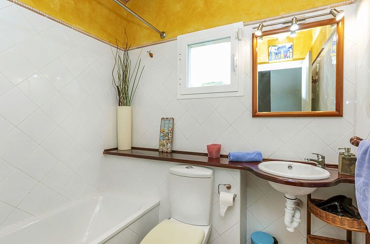 Vakantiehuis Tiana