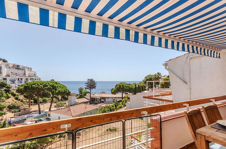 Appartement Miramar Salions
