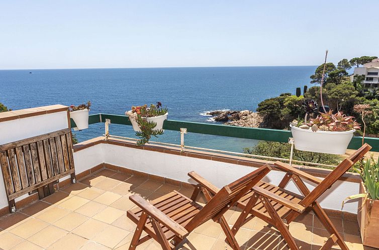 Appartement Cala Salionc