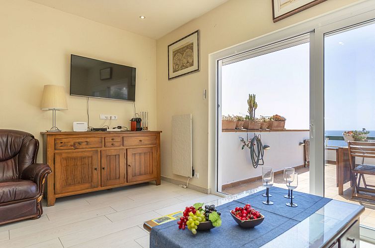 Appartement Cala Salionc