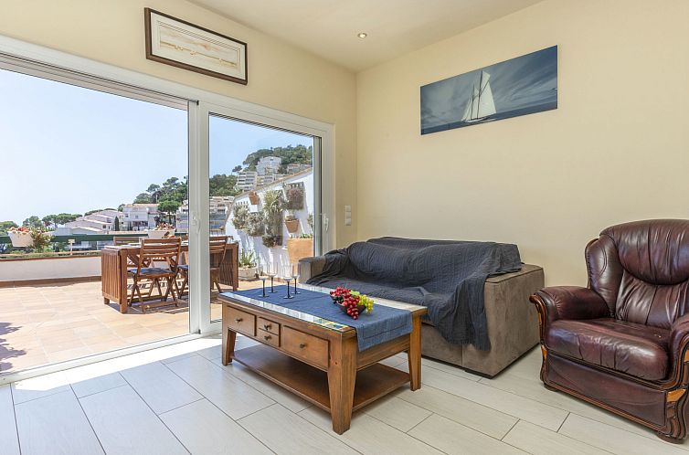 Appartement Cala Salionc