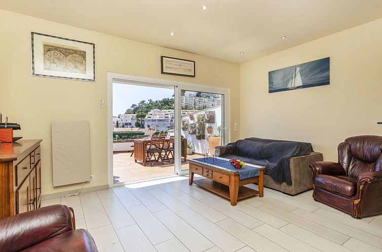 Appartement Cala Salionc