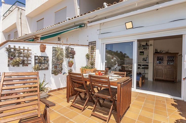 Appartement Cala Salionc