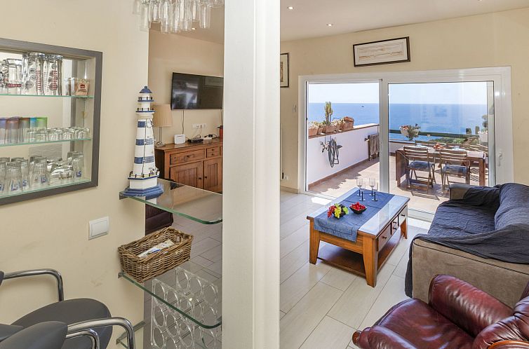 Appartement Cala Salionc