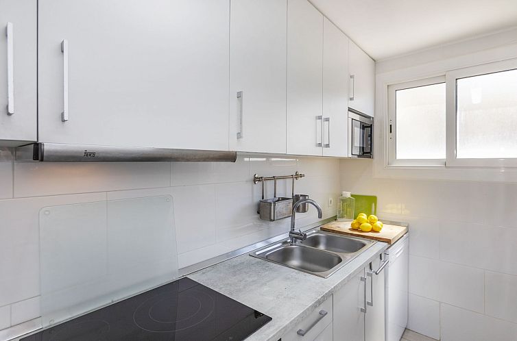 Appartement Cala Salionc