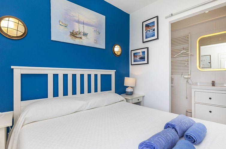 Appartement Cala Salionc