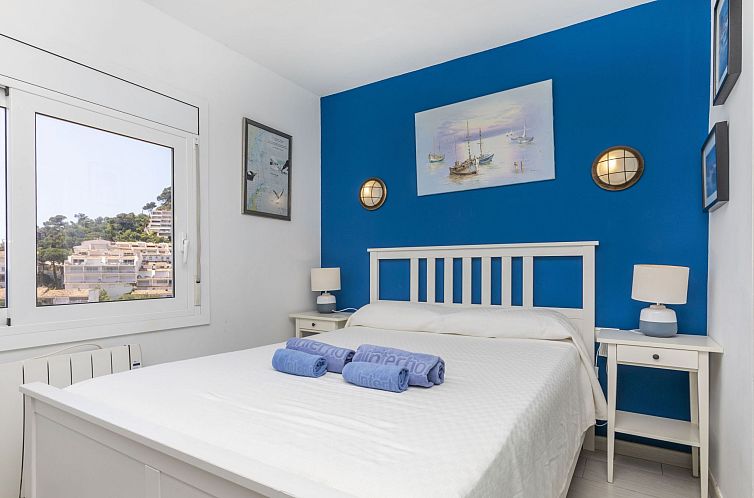 Appartement Cala Salionc