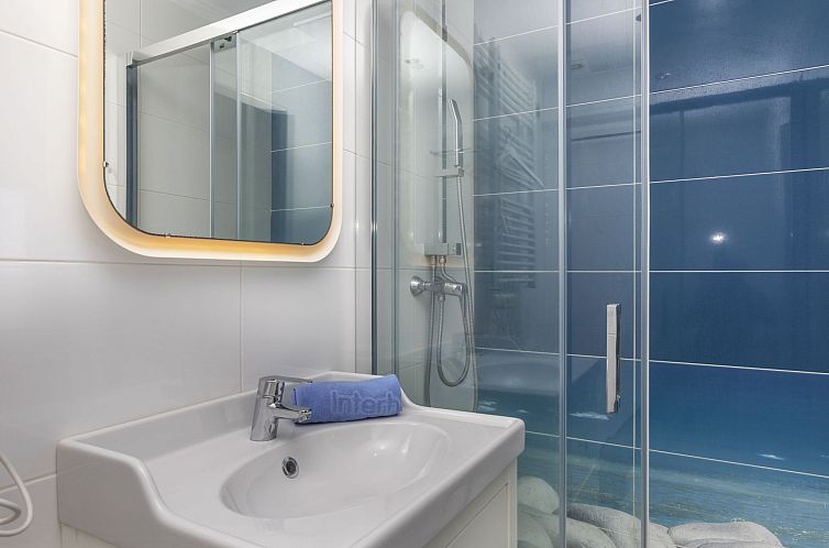 Appartement Cala Salionc